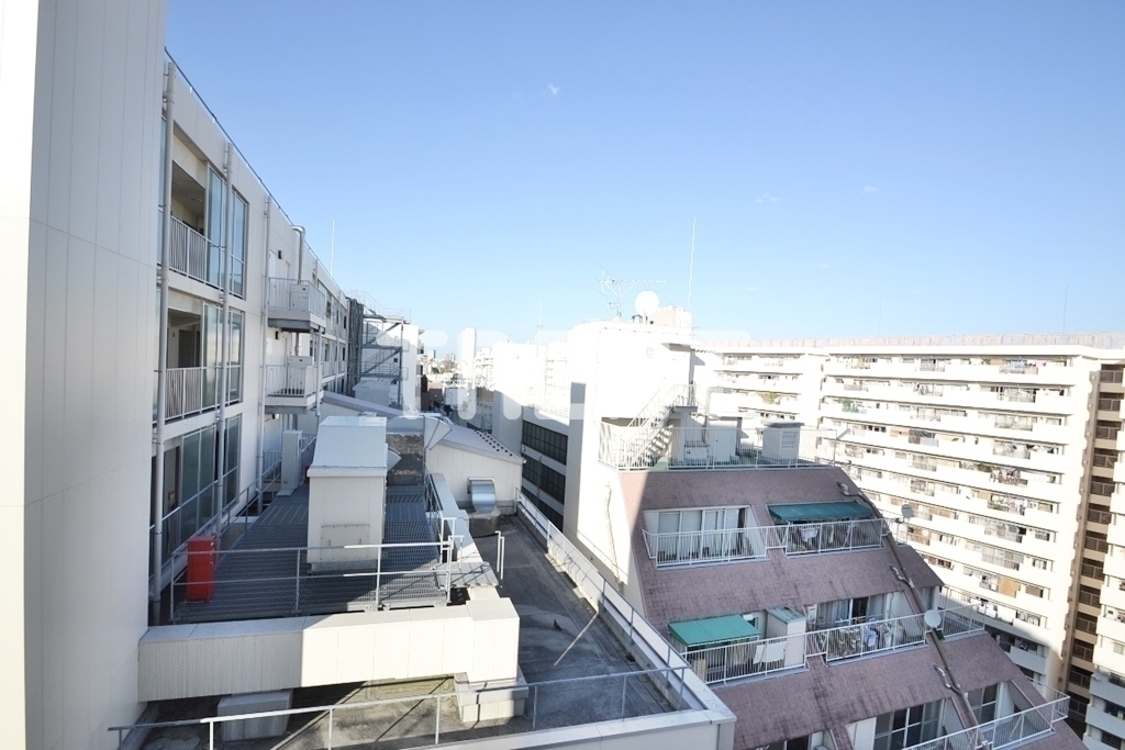 KDXレジデンス東新宿-1404