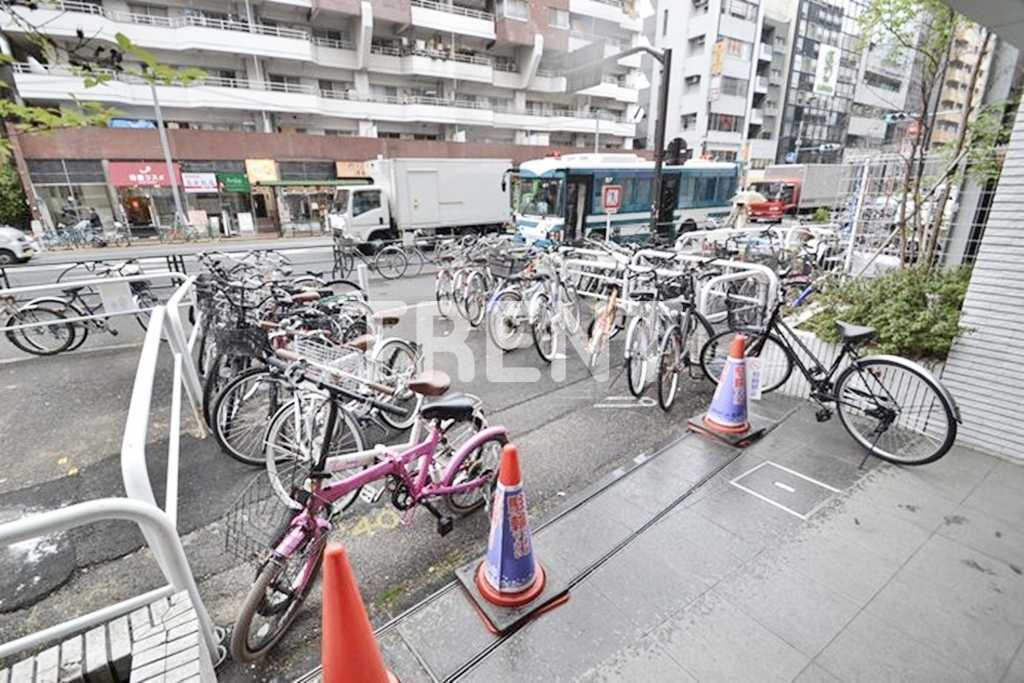 KDXレジデンス東新宿-1012