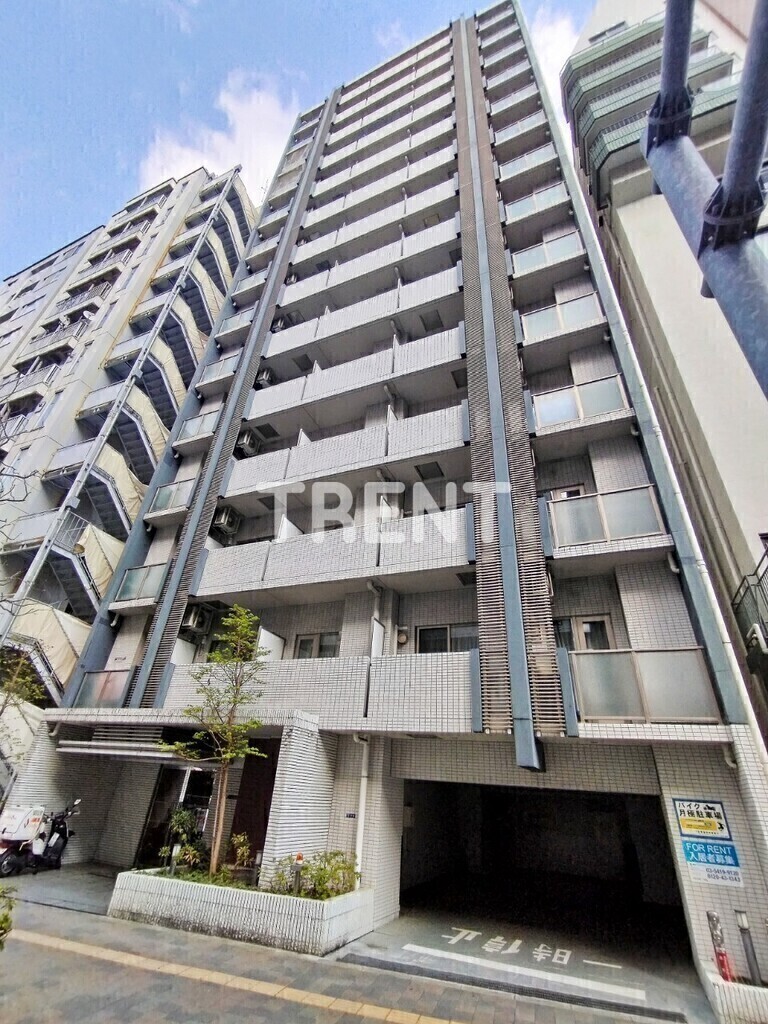 KDXレジデンス東新宿-1012