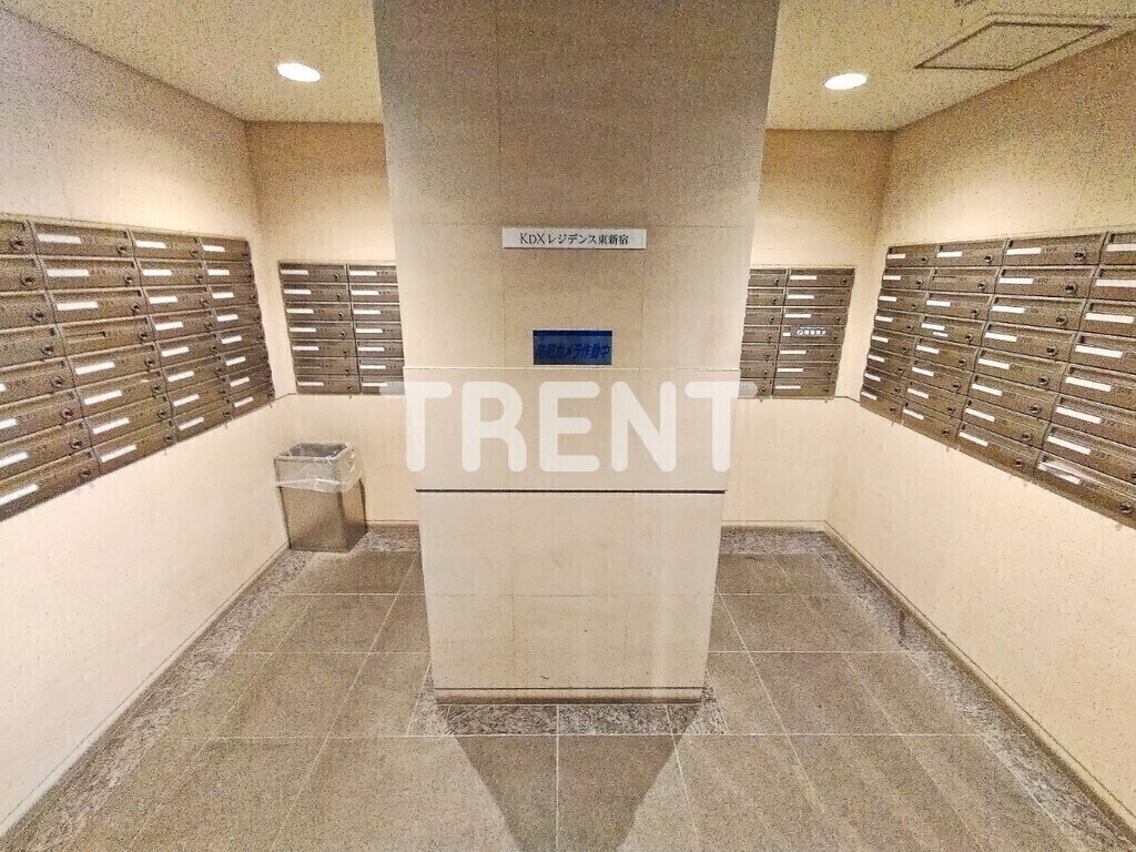 KDXレジデンス東新宿-908