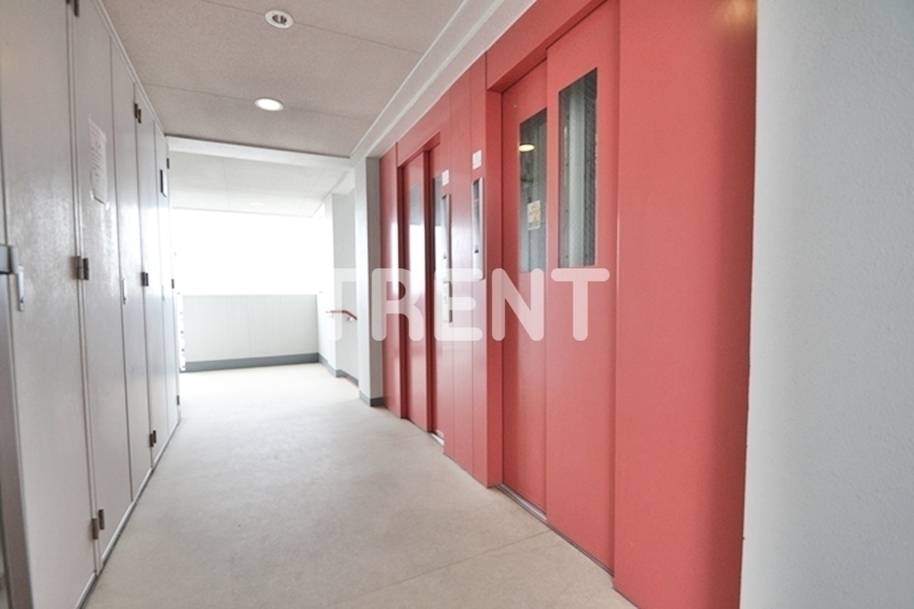 KDXレジデンス東新宿-908