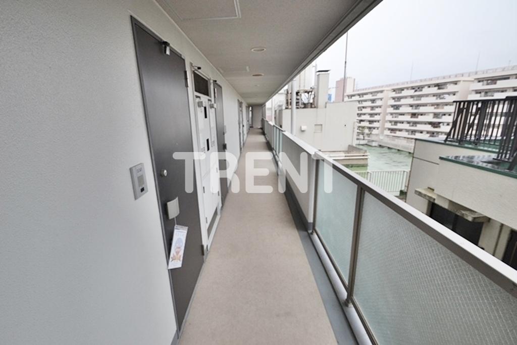 KDXレジデンス東新宿-908