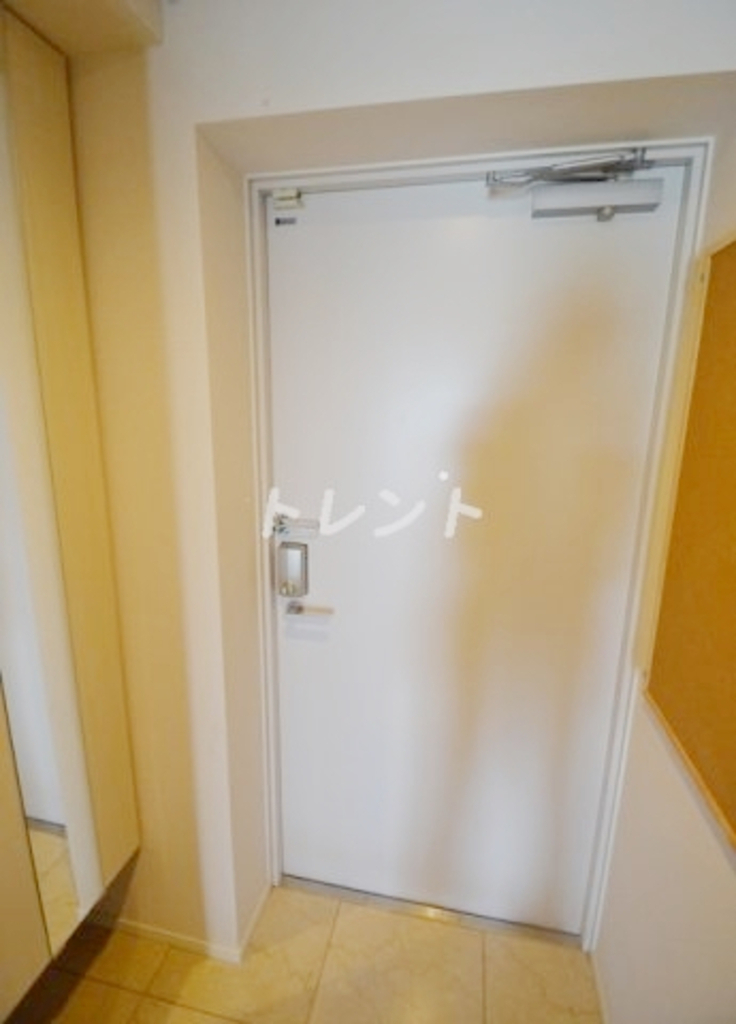 ブレス北新宿-4080