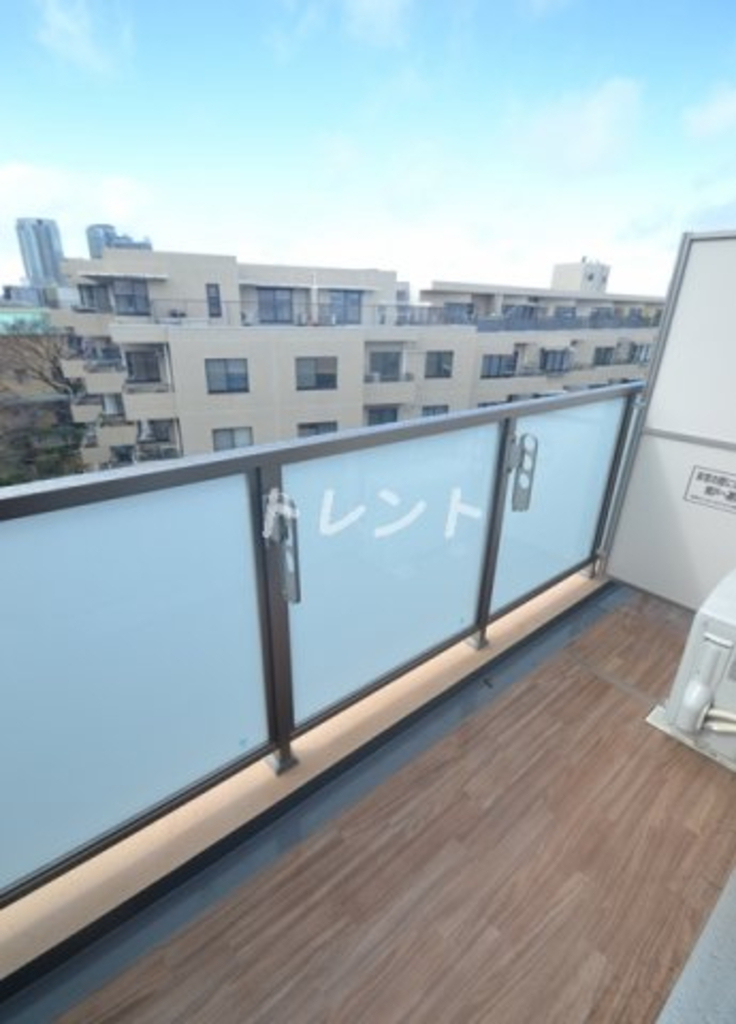 ブレス北新宿-4080