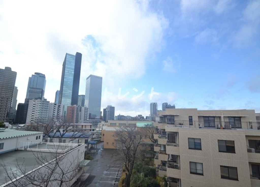 ブレス北新宿-4080