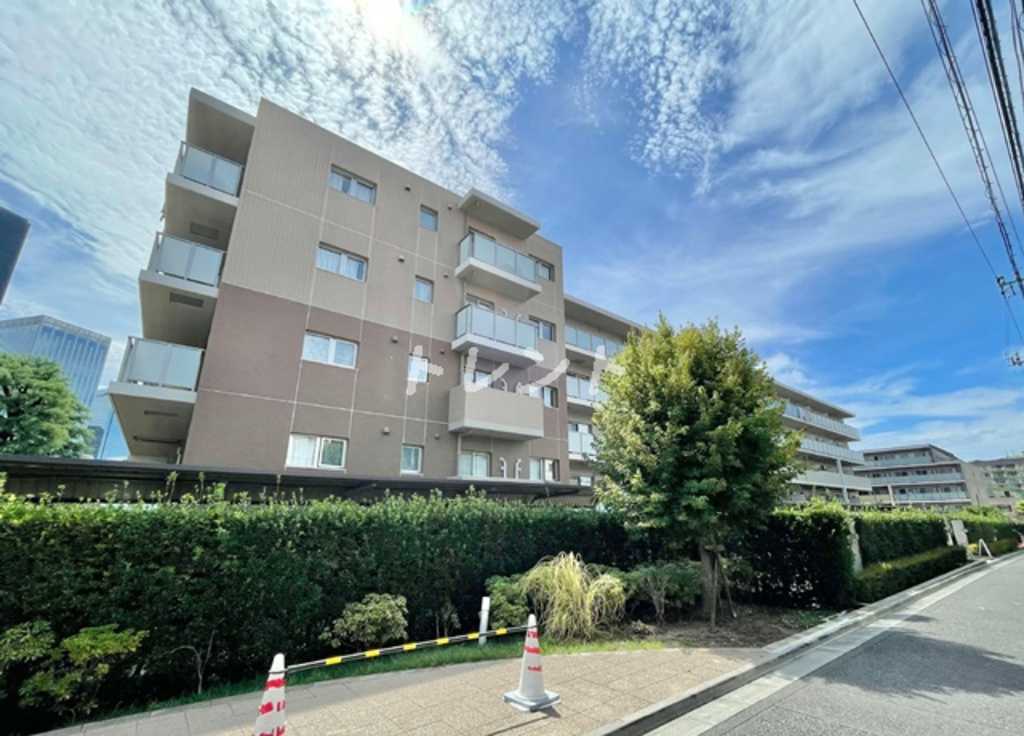 ブレス北新宿-4080