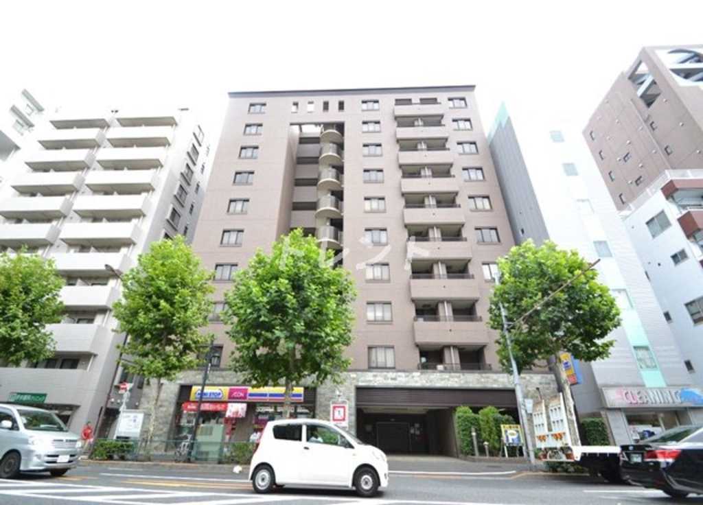 ケーズ新中野【K'S新中野】-903