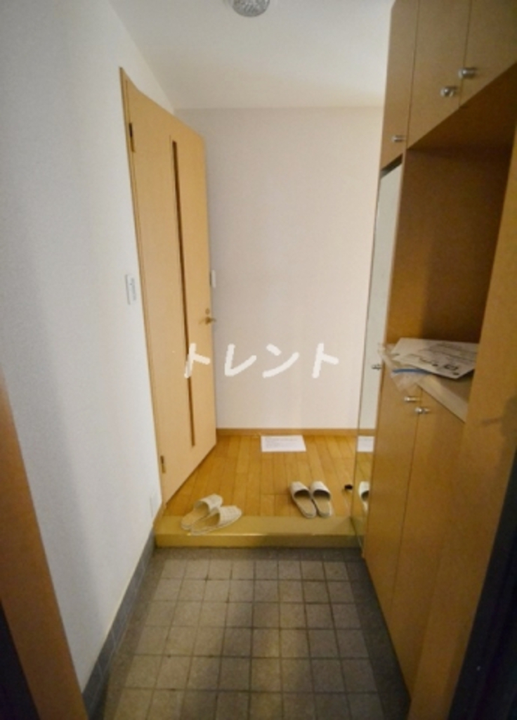 ケーズ新中野【K'S新中野】-407