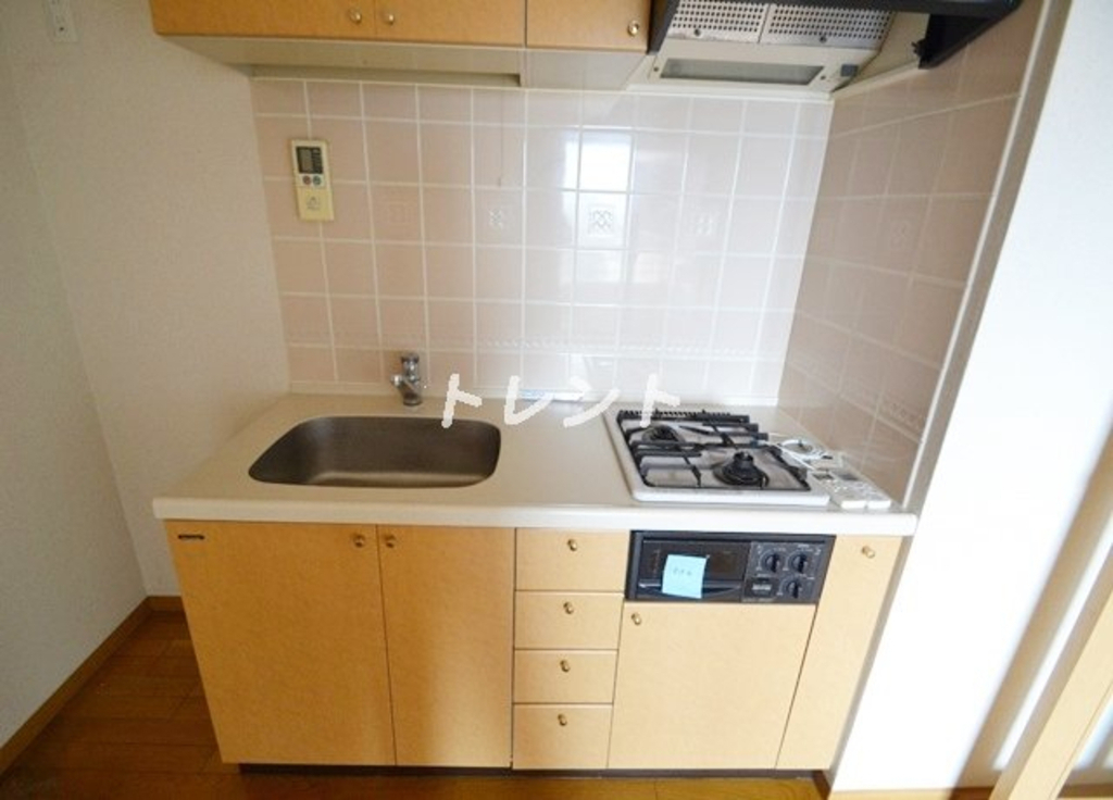 ケーズ新中野【K'S新中野】-407