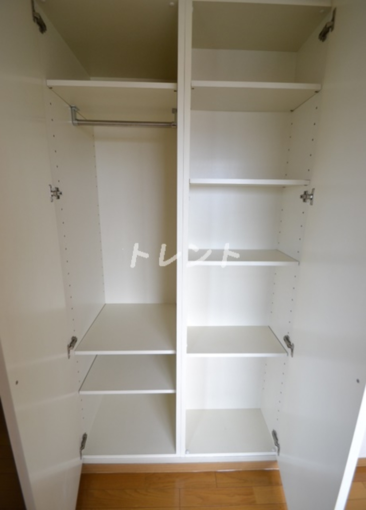 ケーズ新中野【K'S新中野】-407