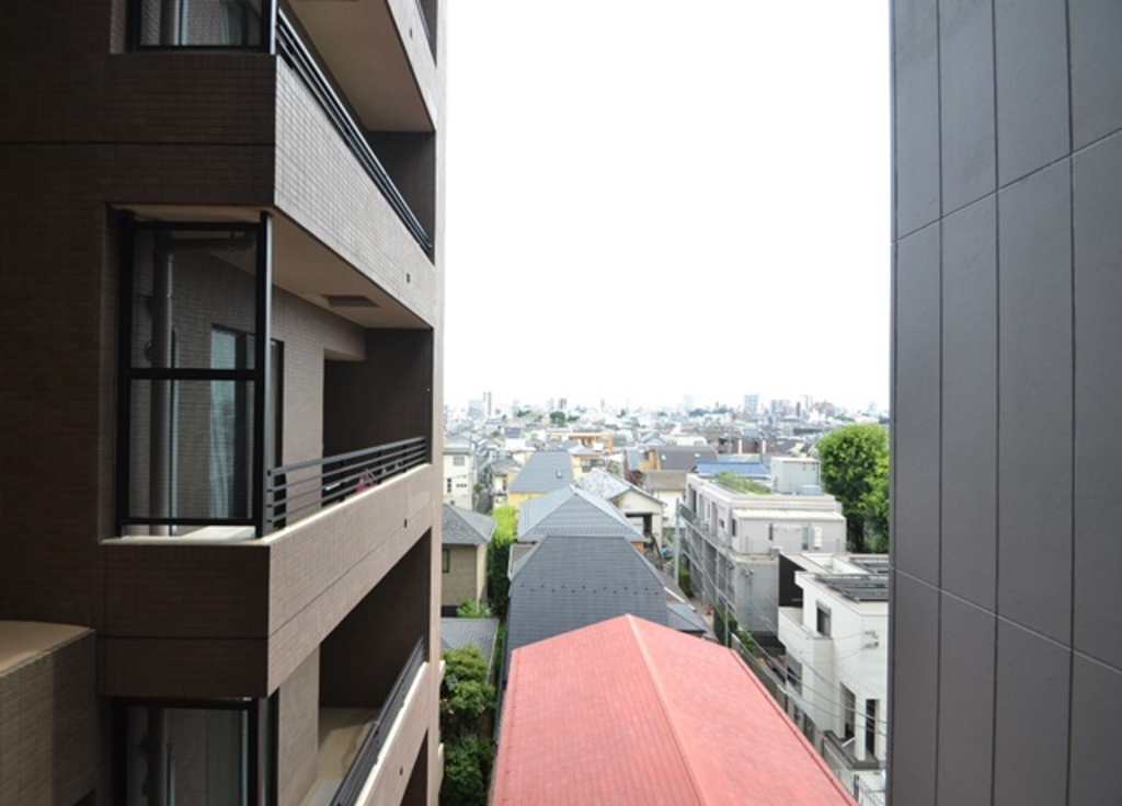 ケーズ新中野【K'S新中野】-407