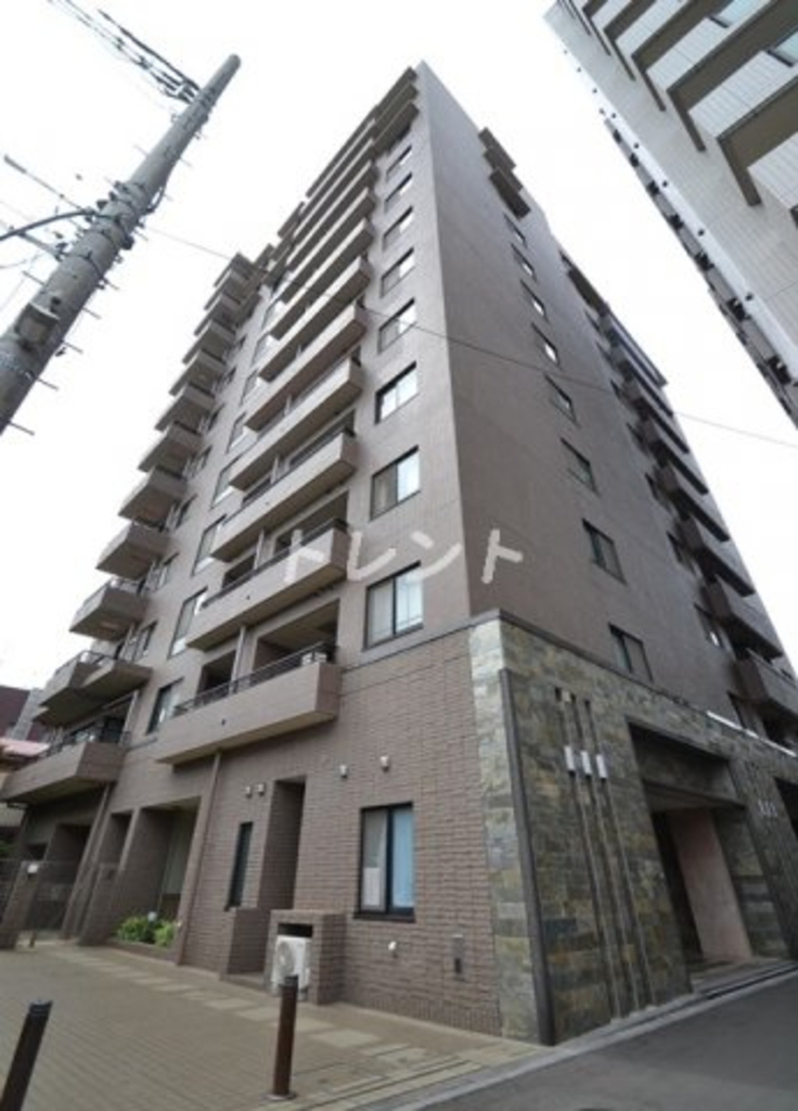 ケーズ新中野【K'S新中野】-407