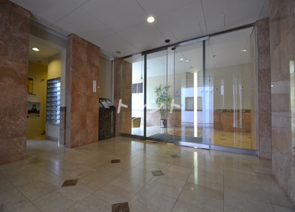 ケーズ新中野【K'S新中野】-407