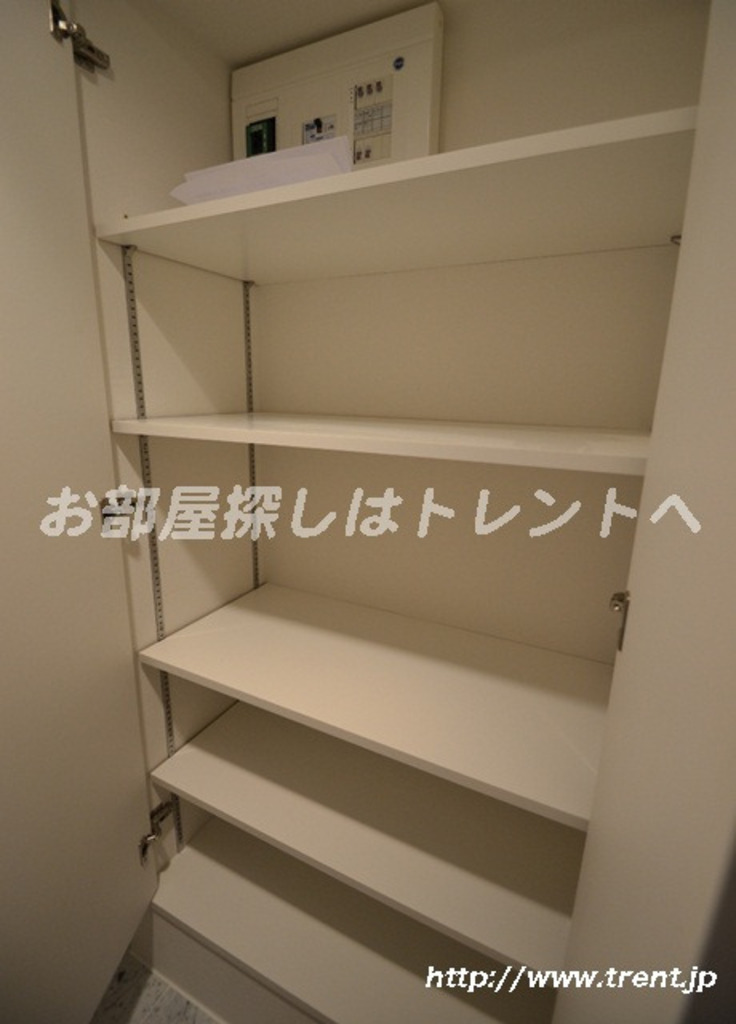 モデュロール渋谷本町-203