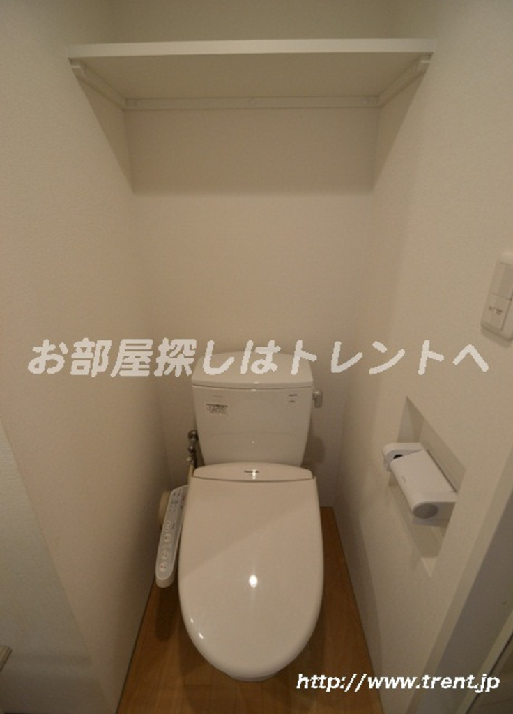 モデュロール渋谷本町-203