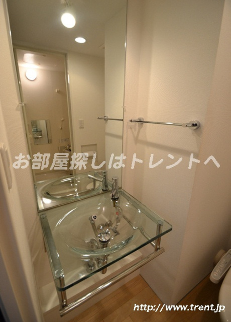 モデュロール渋谷本町-203