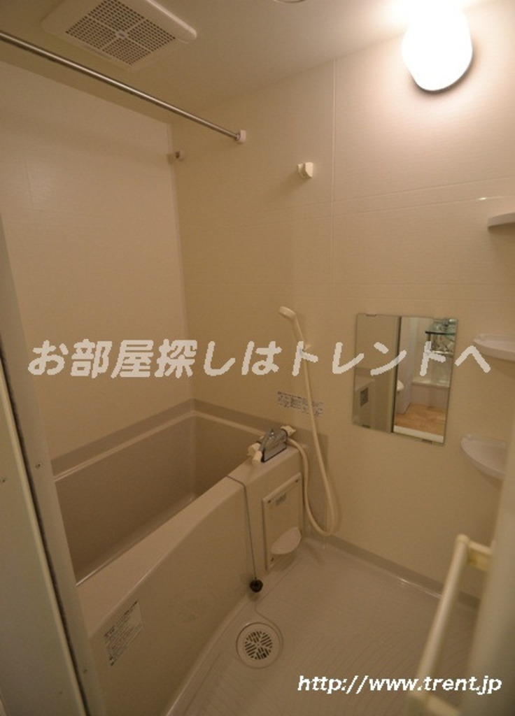 モデュロール渋谷本町-203