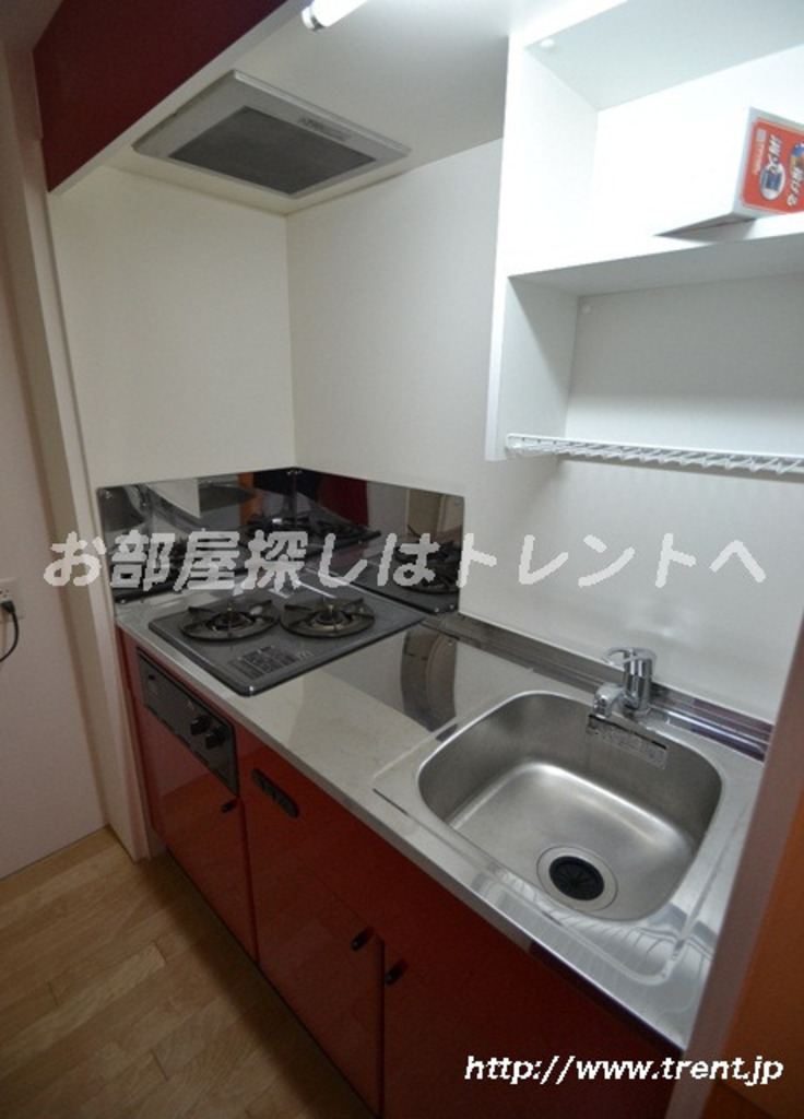 モデュロール渋谷本町-203