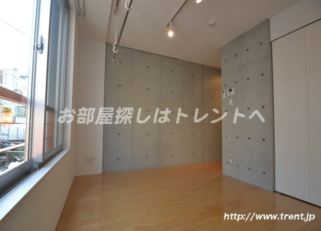 モデュロール渋谷本町-203