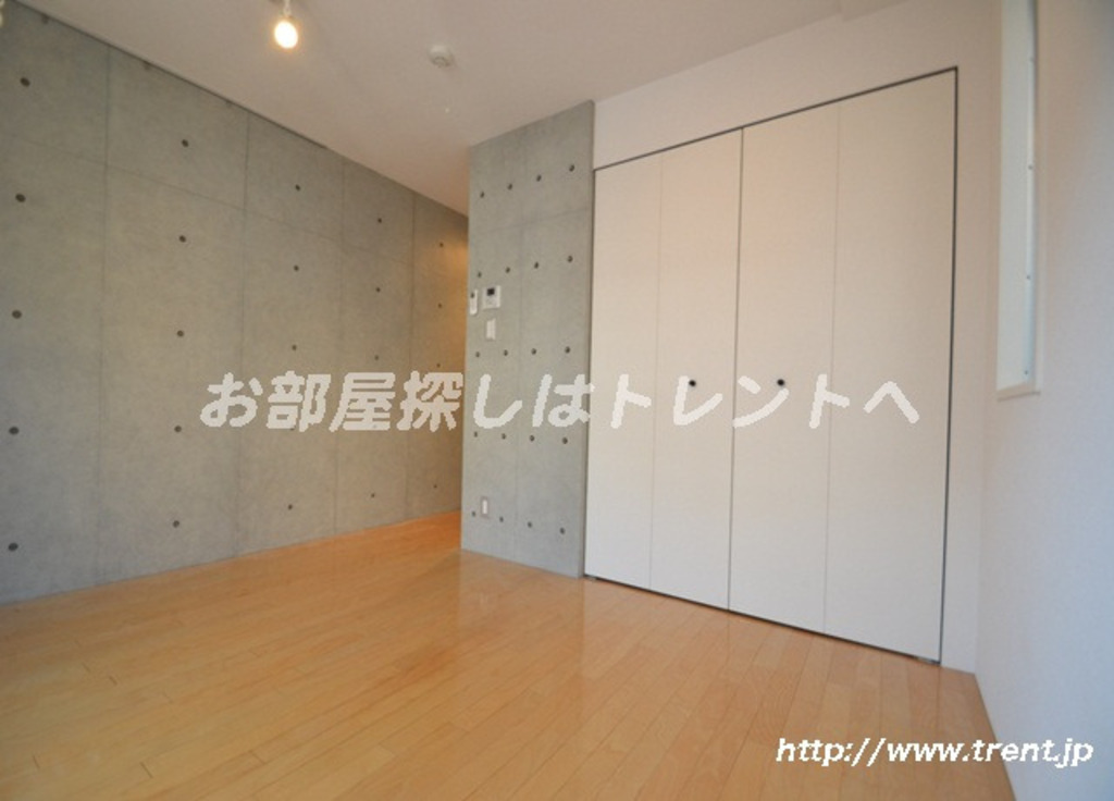 モデュロール渋谷本町-203