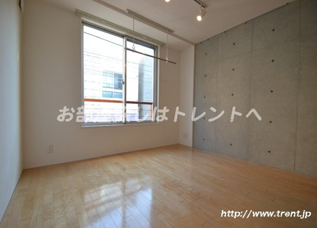 モデュロール渋谷本町-203