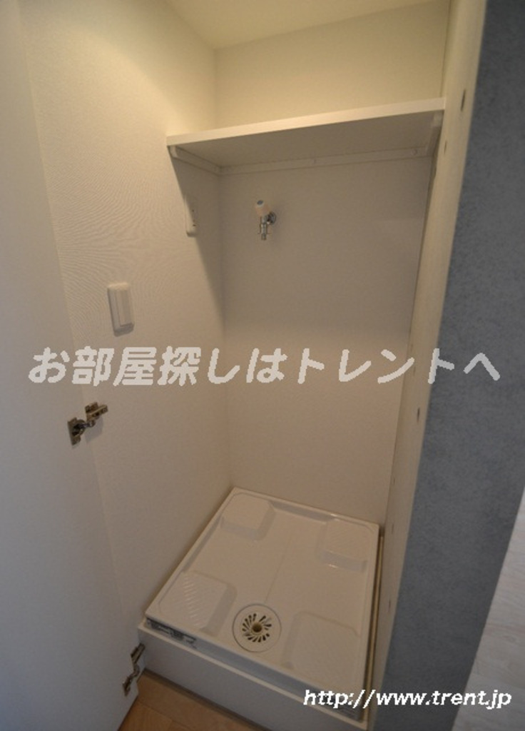 モデュロール渋谷本町-203