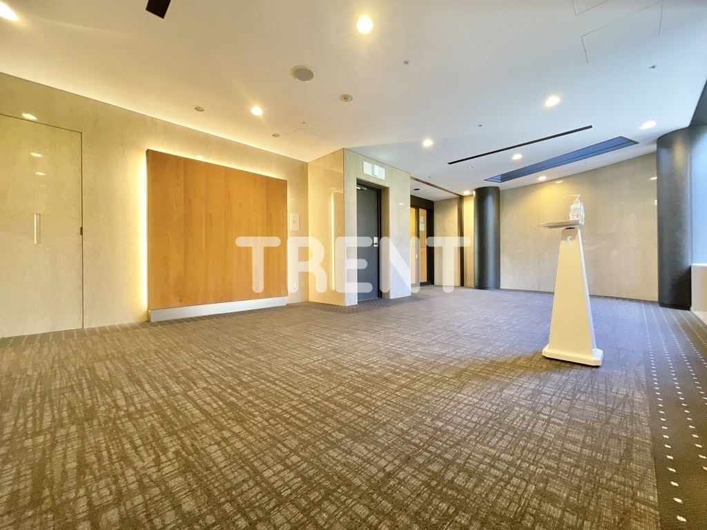 渋谷プロパティータワー-1513