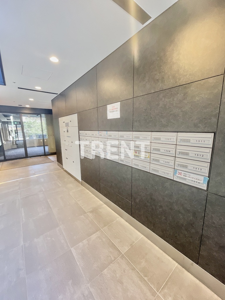 渋谷プロパティータワー-1513