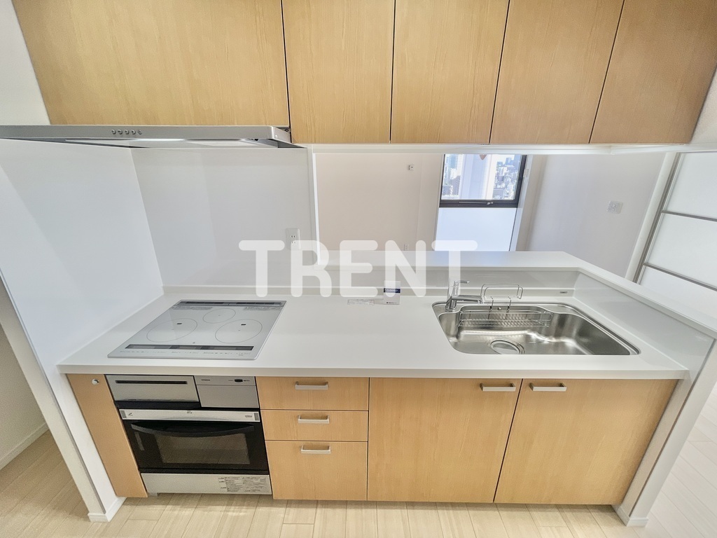 渋谷プロパティータワー-1513