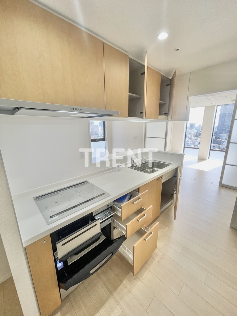 渋谷プロパティータワー-1513