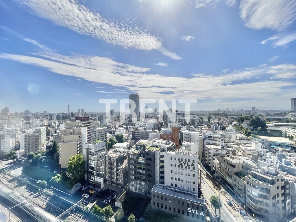 渋谷プロパティータワー-1513