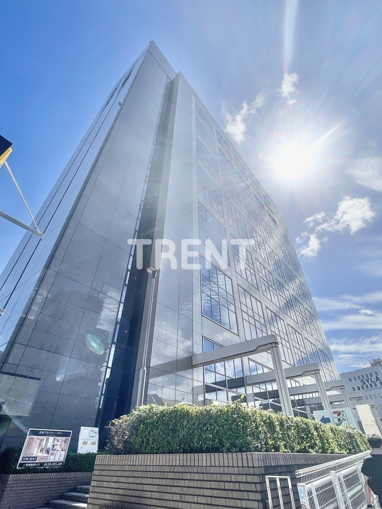 渋谷プロパティータワー-1513