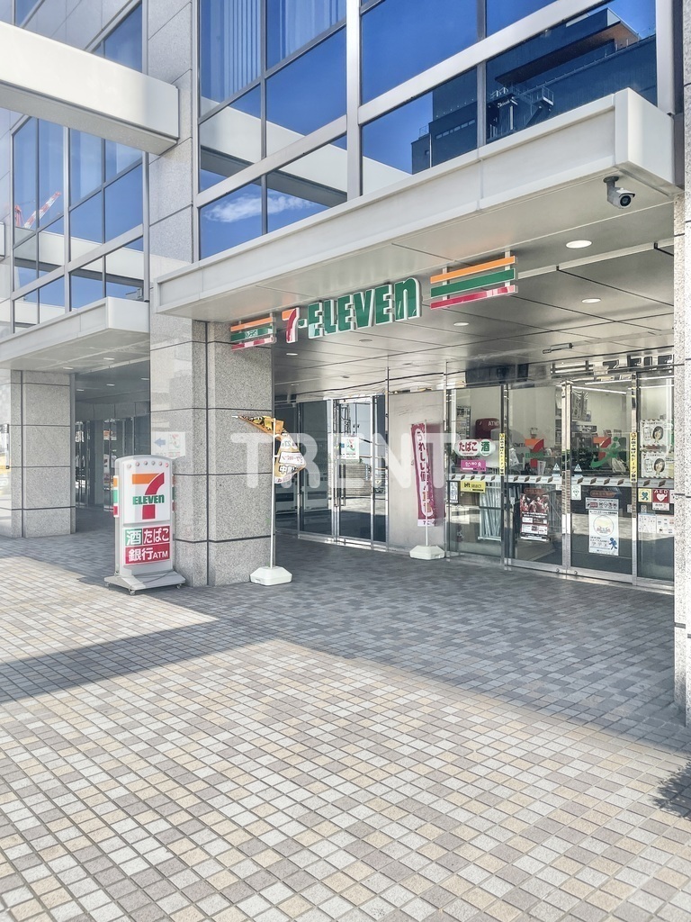 渋谷プロパティータワー-1513