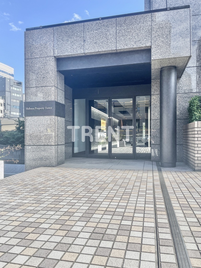 渋谷プロパティータワー-1513