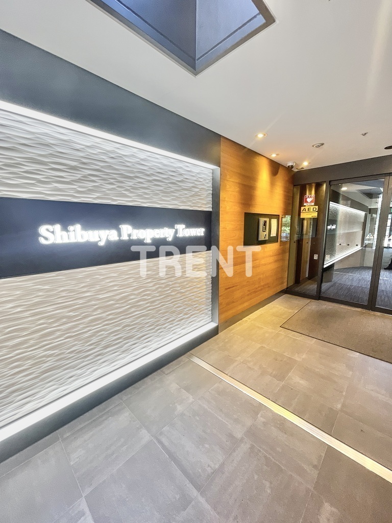 渋谷プロパティータワー-1513