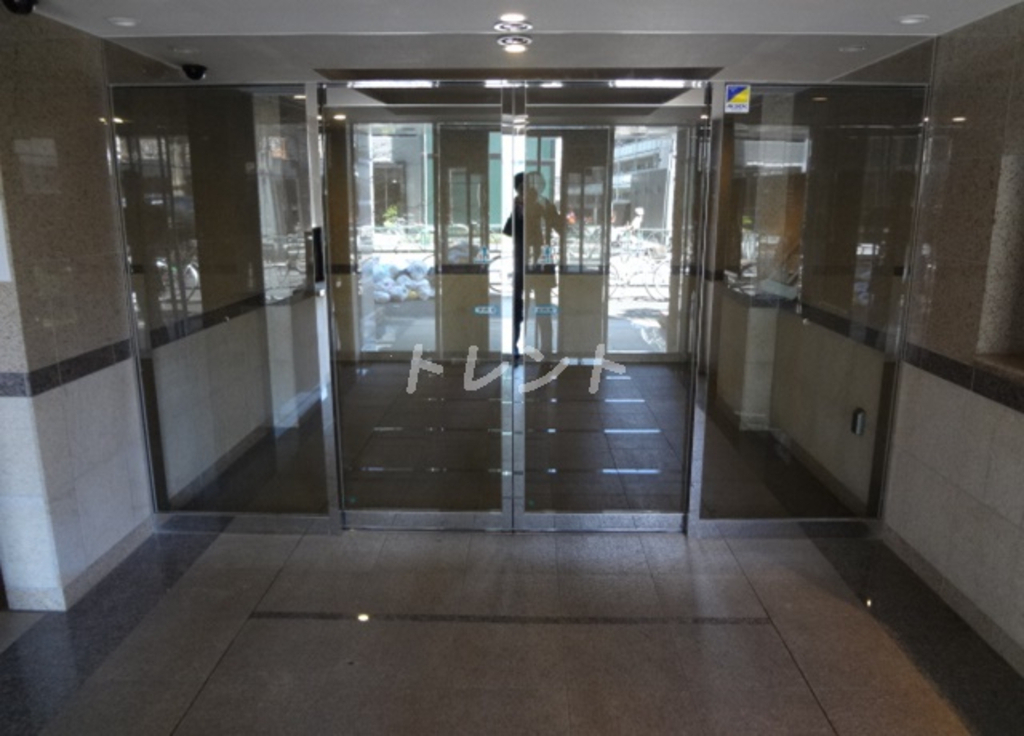 NCRe新宿中央公園-705