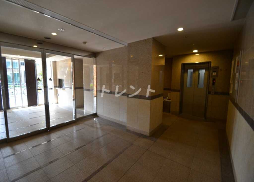 NCRe新宿中央公園-705