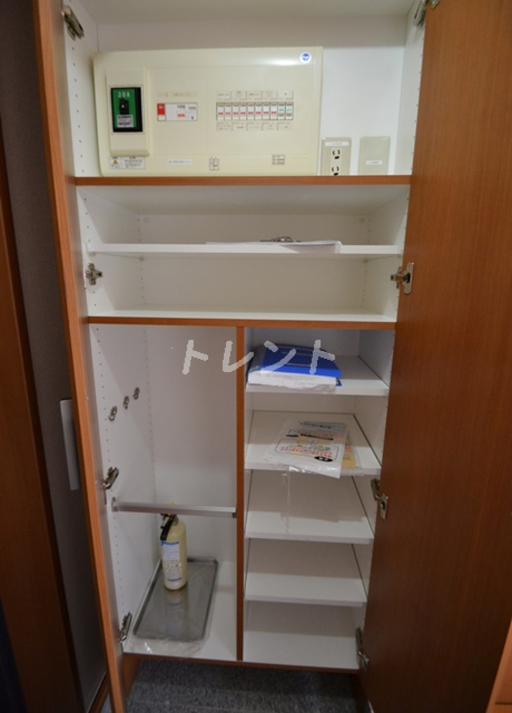 NCRe新宿中央公園-705