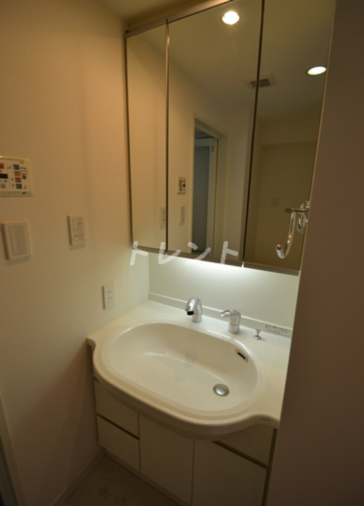 NCRe新宿中央公園-705