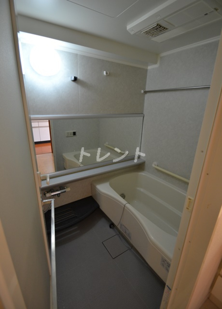 NCRe新宿中央公園-705