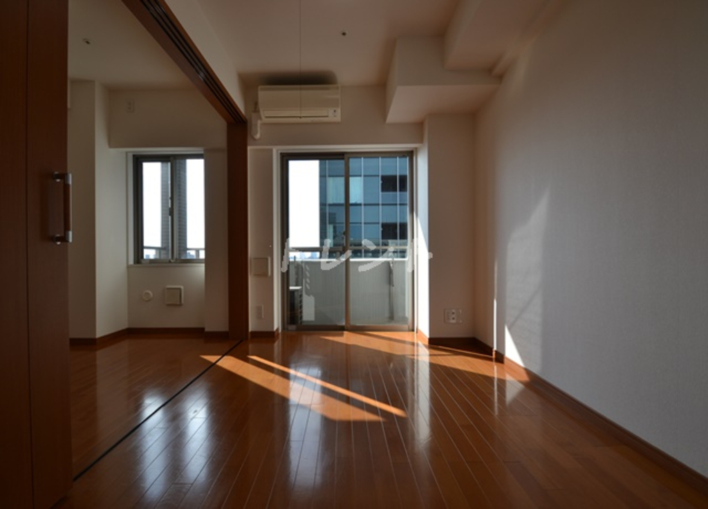 NCRe新宿中央公園-705