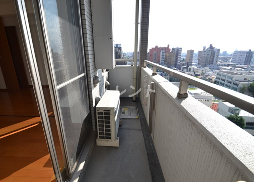 NCRe新宿中央公園-705