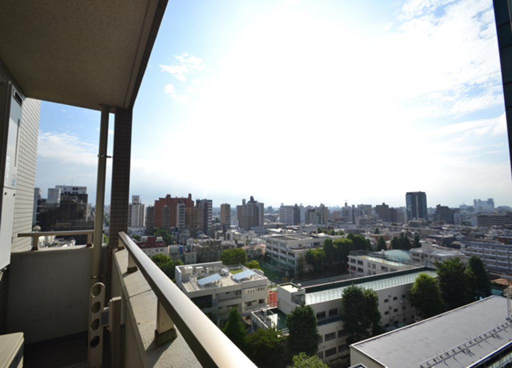 NCRe新宿中央公園-705