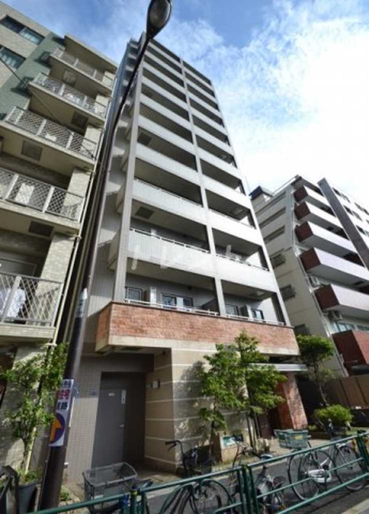 NCRe新宿中央公園-705