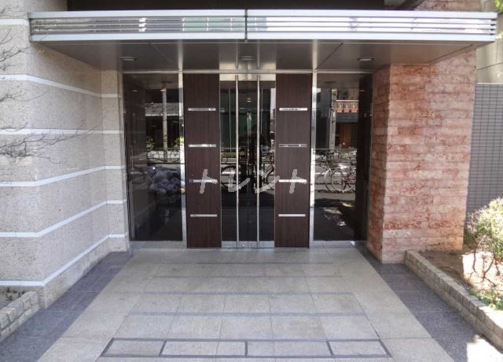 NCRe新宿中央公園-705