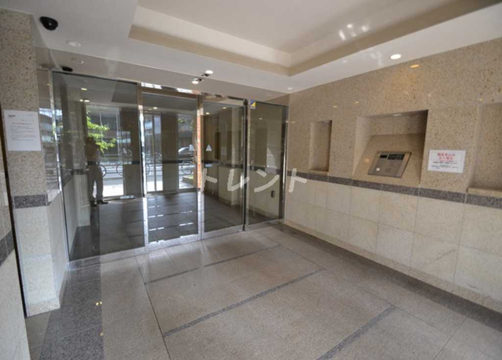 NCRe新宿中央公園-705