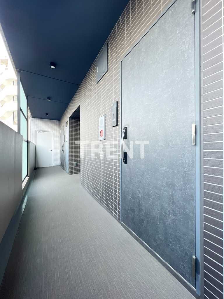 ハーモニーレジデンス早稲田-102