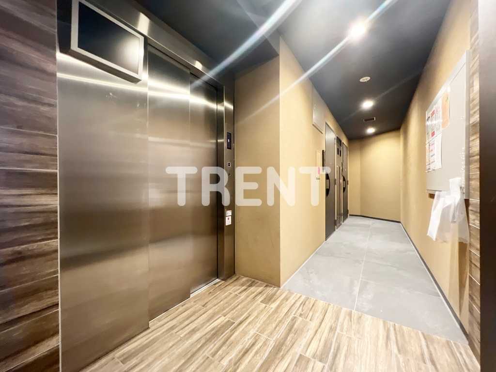 ハーモニーレジデンス早稲田-102