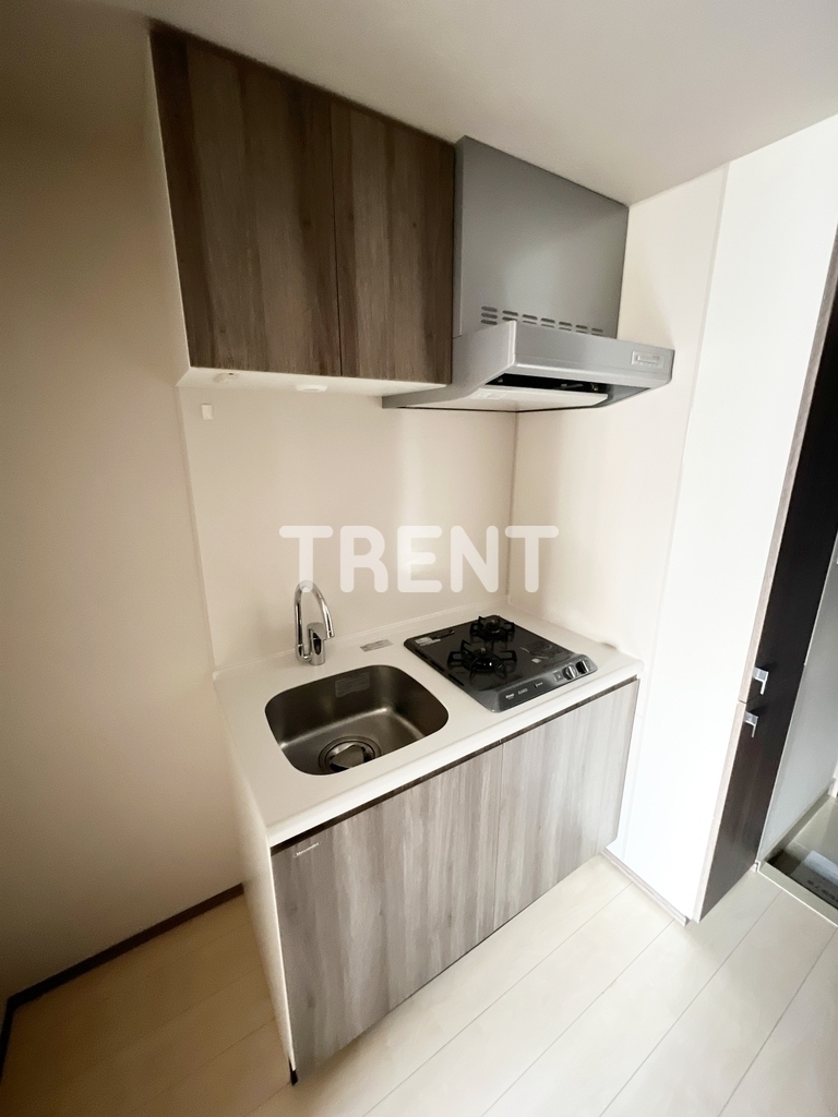 ハーモニーレジデンス早稲田-102