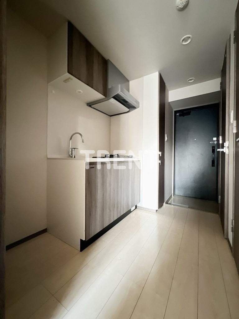 ハーモニーレジデンス早稲田-102